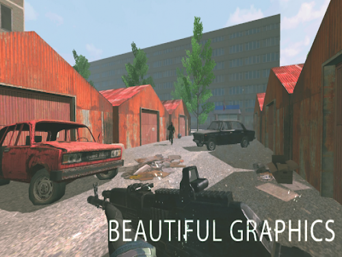 FGB Operators: FGB Operators: Videospiele Grundstück