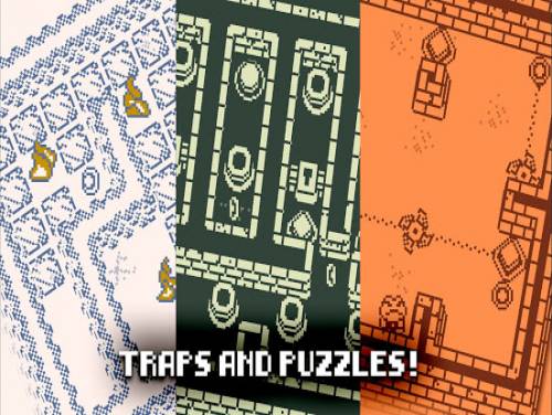 Tomb Toad: Tomb Toad: Videospiele Grundstück