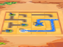 Water Connect Puzzle: Truques e codigos