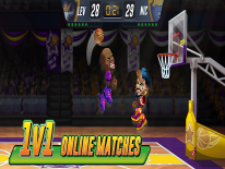 Basketball Arena: Astuces et codes de triche