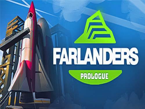 Farlanders: Prologue: Trama del juego