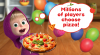 Tipps und Tricks von Masha e Orso La Pizzeria! Pizza Giochi di Bambini! für ANDROID / IPHONE Nützliche Tipps