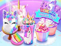 Unicorn Chef: Cooking Games for Girls: Cheats and cheat codes