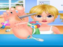 Medico per unghie e piedi - chirurgia: Trucchi e Codici