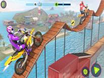 Bicicletta acrobazia Trucchi Maestro- nuovi giochi: Tipps, Tricks und Cheats