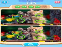 Can you spot IT? - Trova le 5 differenze: Cheats and cheat codes