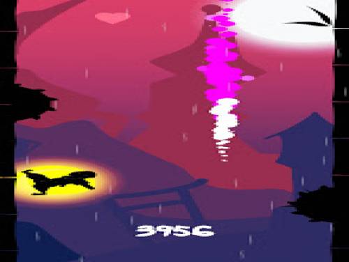 Rocket Ninja - Corri veloce e salta: Enredo do jogo