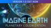 Trucs van Imagine Earth voor PC