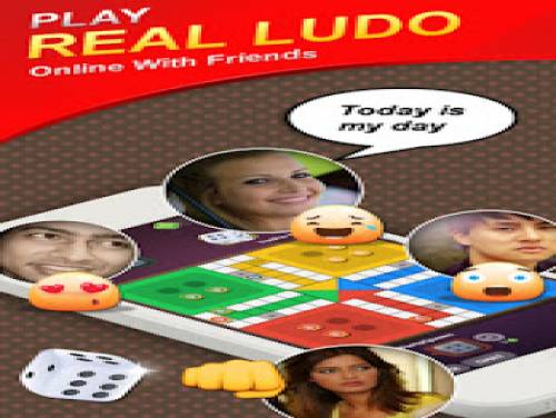 Ludo STAR : 2017 (New): Plot of the game