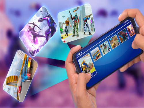 Emulator Box Pro: Astuces du jeu Emulator Box Pro: Trame du jeu