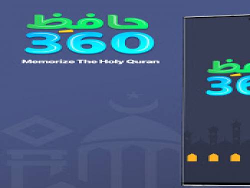 Hafiz360: Trame du jeu
