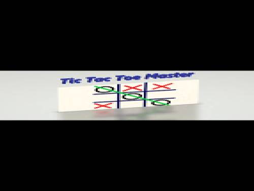 Tic Tac Toe Master: Plot of the game