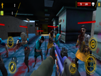 Zombie Shooter - 3D Shooting Game: Truques e codigos