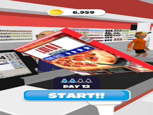Scan it!!: Scan it!!: Videospiele Grundstück