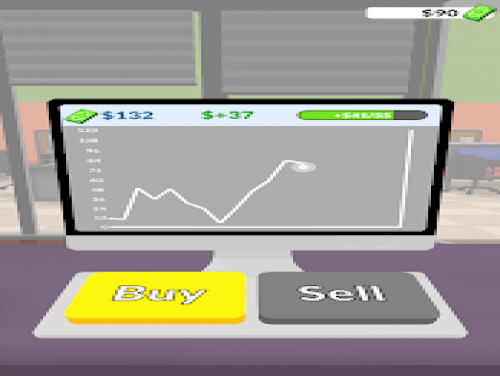 Get Rich! 3D: Get Rich! 3D: Videospiele Grundstück