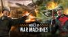 Tipps und Tricks von World of War Machines für ANDROID / IPHONE Nützliche Tipps