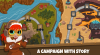 Tipps und Tricks von Gold Rush TD für ANDROID / IPHONE Nützliche Tipps