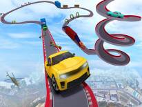 Car Stunts Car Simulator Free Games: New Car Games: Trucs en Codes