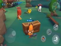 Zooba: Gioca Gratis al Battle Royale tra Animali: Trucs en Codes