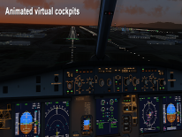 Aerofly FS 2021: Astuces et codes de triche