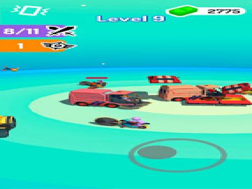 Saw Machine.io: Saw Machine.io: Videospiele Grundstück