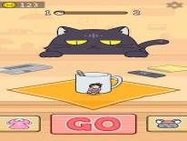 Hide and Seek: Cat Escape!: Cheats and cheat codes