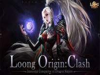 Loong Origin: Clash: Cheats and cheat codes