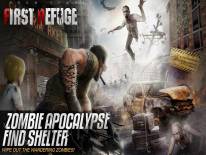 First Refuge: Z: Cheats and cheat codes