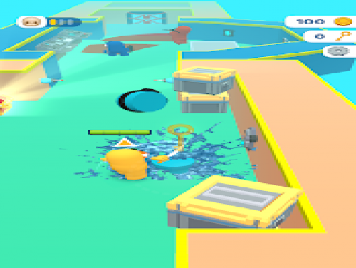 Traitor 3D: Astuces du jeu Traitor 3D: Trame du jeu