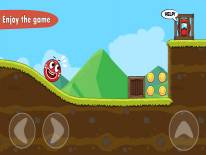 Bounce Ball 7 : Red Bounce Ball Adventure: Cheats and cheat codes