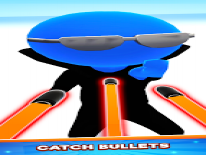 Bullet Stop: Cheats and cheat codes