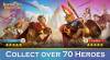 Tipps und Tricks von Infinity Kingdom für ANDROID / IPHONE Nützliche Tipps