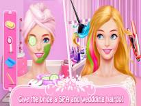 Makeup Games: Wedding Artist Games for Girls: Truques e codigos