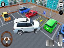 Modern Prado Parking School - Car Games Rage 2019: Truques e codigos