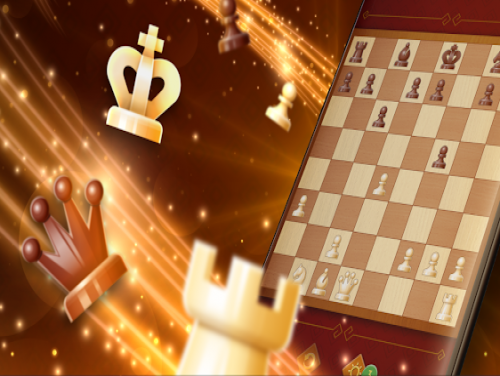 Scacchi - Clash of Kings: Enredo do jogo
