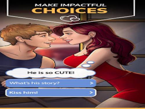 Episode - Scegli la tua storia: Trame du jeu