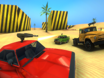 Car Wars Online: Cheats and cheat codes