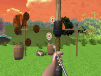 Shooting Archery - Master 3D: Trucchi e Codici