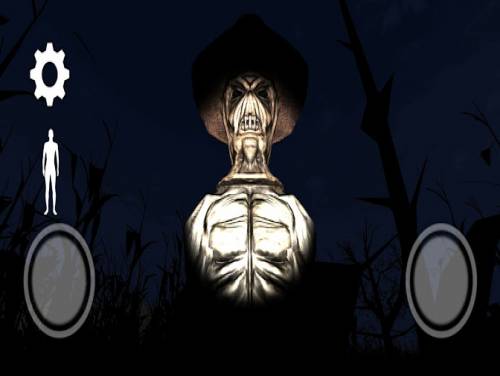 The Cornfield: Trame du jeu