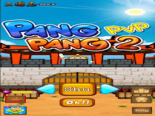 Swipe Break Out PvP : PangPang2 New: Trama del juego