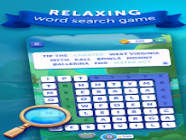 Word Lanes Search: Parole intrecciate rilassanti: Cheats and cheat codes
