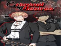 Criminal Desires: BL Yaoi Anime Romance Game: Trucs en Codes