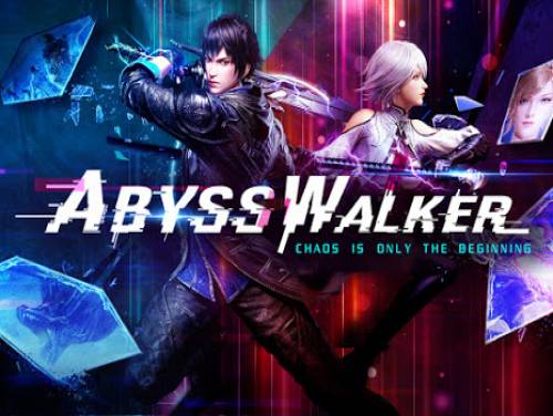 Abysswalker: Trama del juego