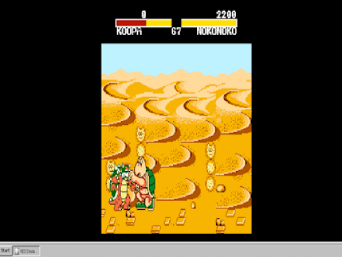 Win 93 Simulator (With VGBA EMULATOR): Win 93 Simulator (With VGBA EMULATOR): Videospiele Grundstück