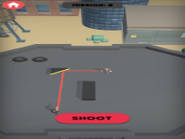 Shooter agent 3D: Astuces et codes de triche