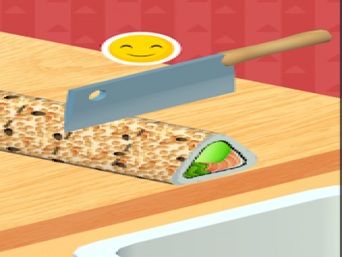 Restaurant Life 3D: Verhaal van het Spel