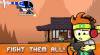 Cheats and codes for Dan the Man: Action Platformer (ANDROID / IPHONE)