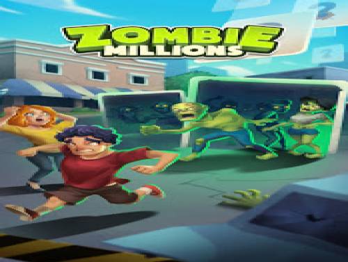 Zombie Millions: Trama del juego