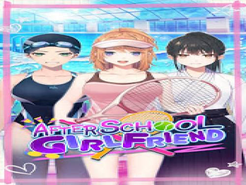 After School Girlfriend: Sexy Anime Dating Sim: Trama del Gioco