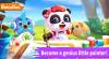 Trucchi di Pagine da colorare di Baby Panda per ANDROID / IPHONE